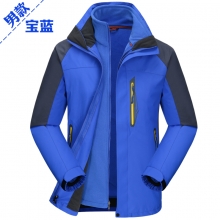 户外工作服