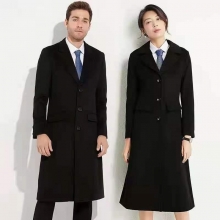 羊毛工作服