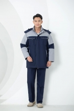 冬季棉服