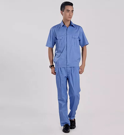太仓工作服